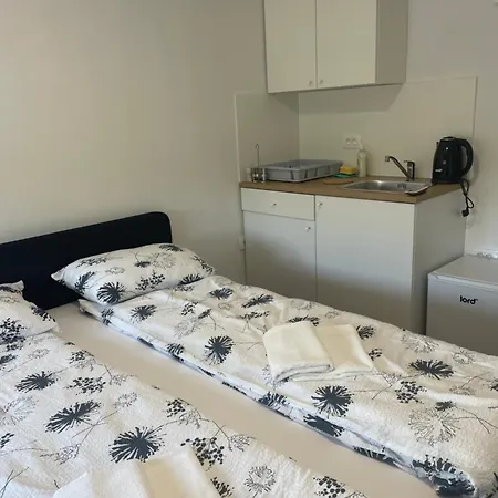Lejlighed Skorenjcek *