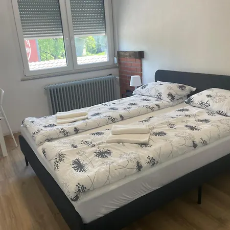 Lejlighed Skorenjcek *